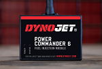 Dynojet Power Commander 6 For Yamaha Yfz450 R / X